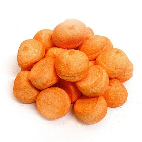 Palle arancioni (900gr)