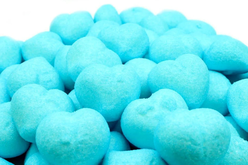 Cuori azzurri (900gr)