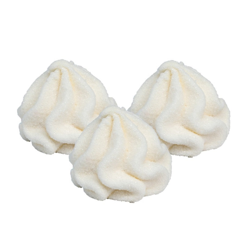Fiamme bianche (900gr)
