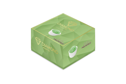 Diamond Noisettes Verde (500gr)