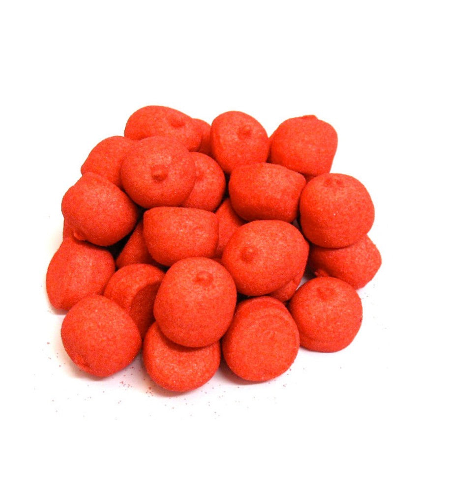 Palle rosse (900gr)