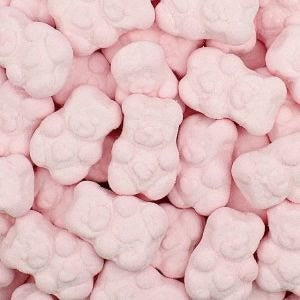 Orsetti rosa (900gr)