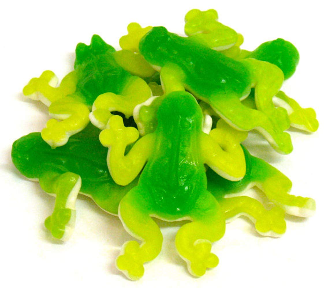 Rane giganti (1kg)