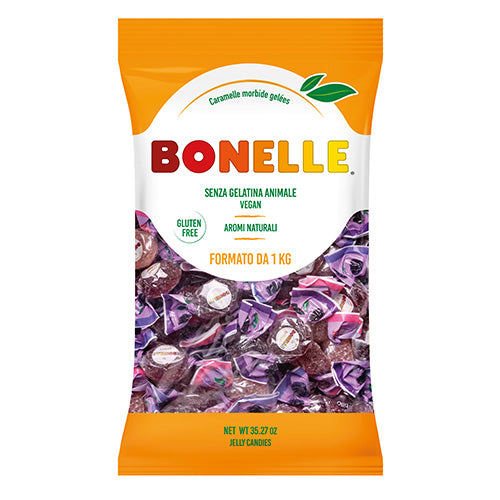 Gelées ai frutti di bosco - 1kg