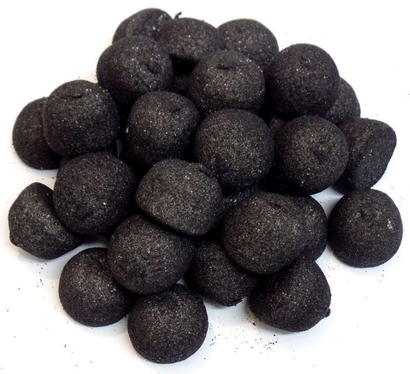Palle nere (900gr)