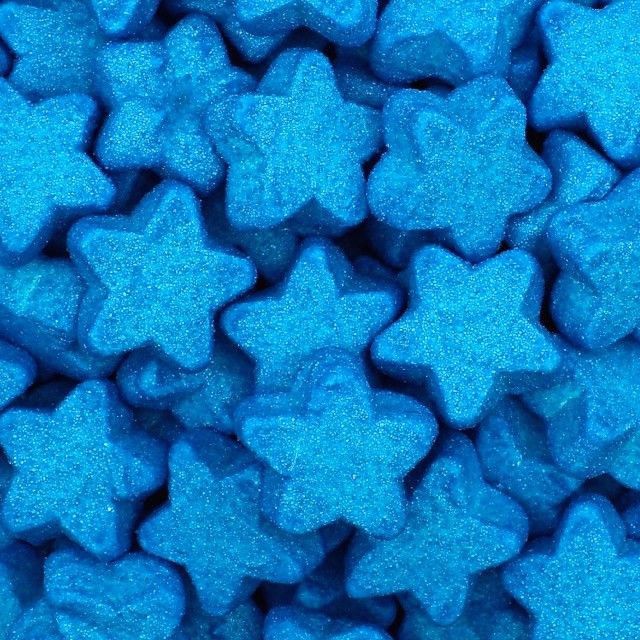 Stelle blu (900gr)