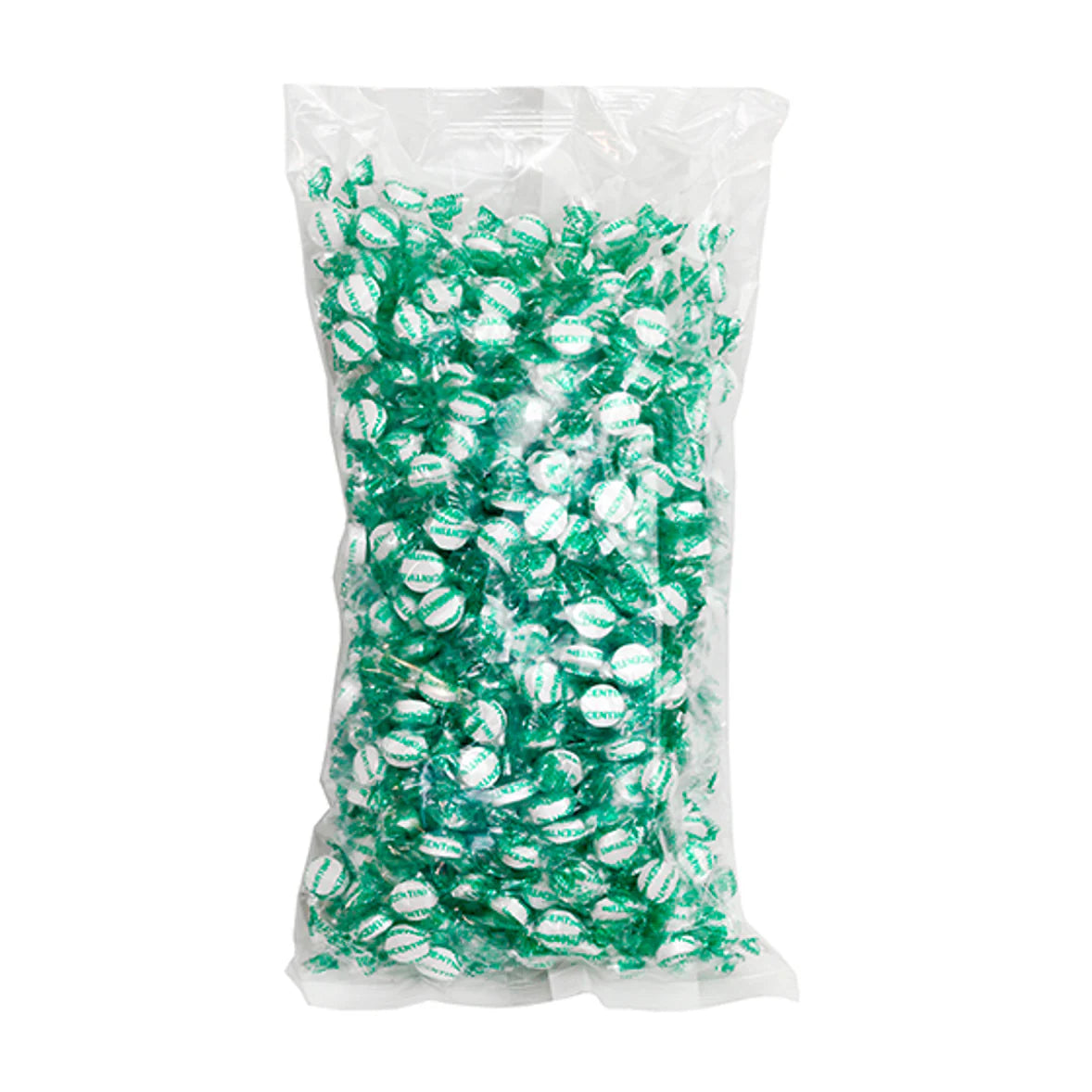 VICENTINI - MINI COMPRESSE SENZA ZUCCHERO MENTA BALSAMICA G 500 - SENZA GLUTINE