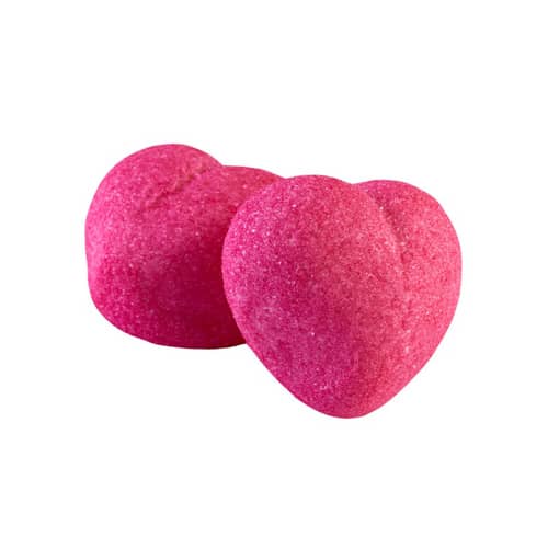 Cuori rosa (900gr)