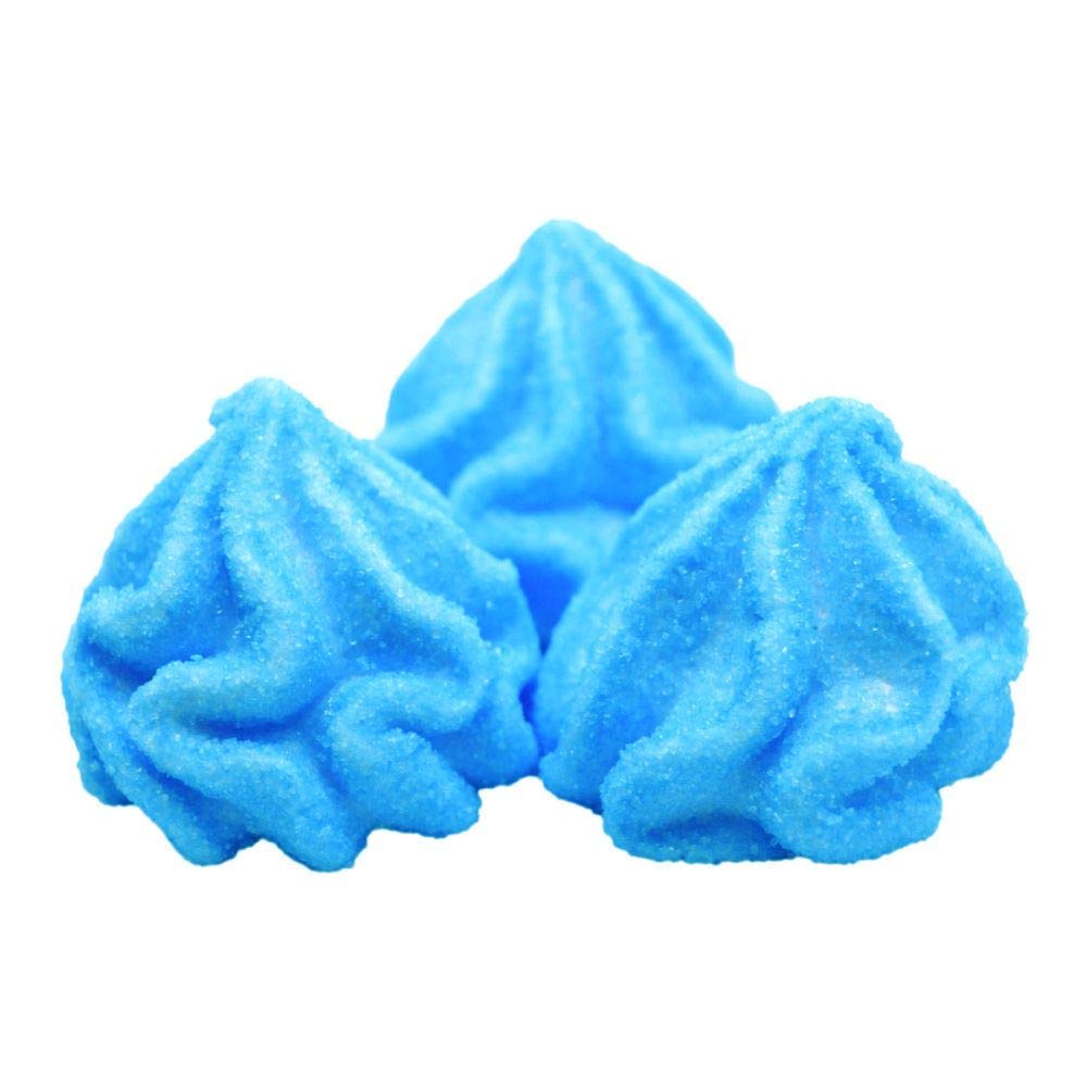 Fiamme azzurre (900gr)