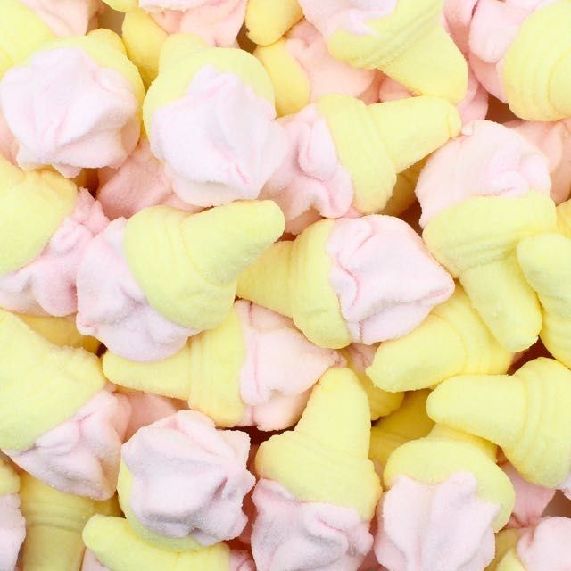 Gelati (900gr)
