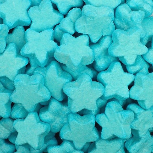 Stelle azzurre (900gr)