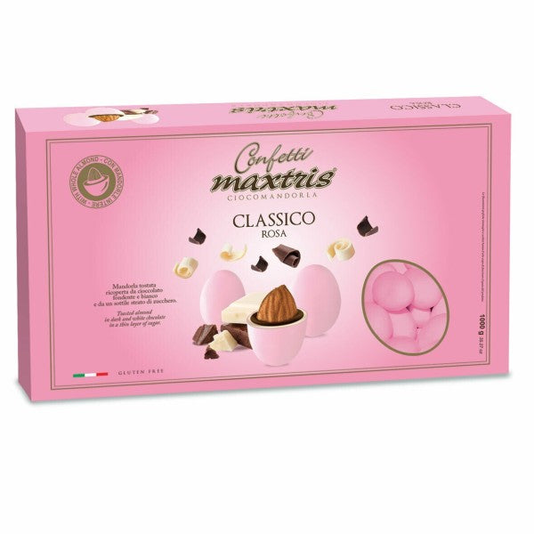 Maxtris classico Rosa - 1kg