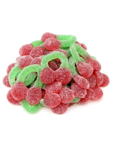 Ciliegie frizzy (1kg)
