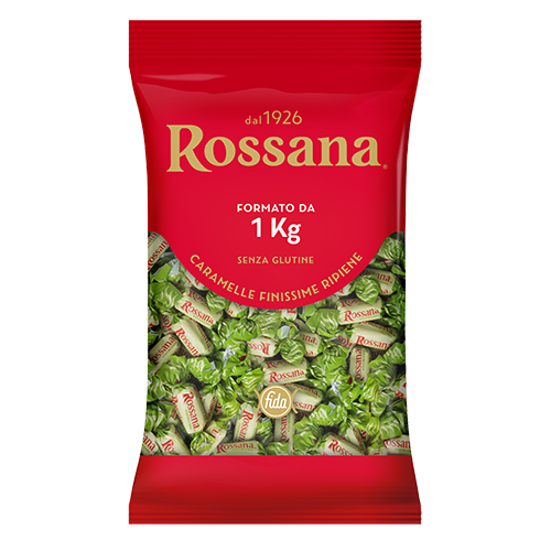 Rossana a Pistacchio - 1kg