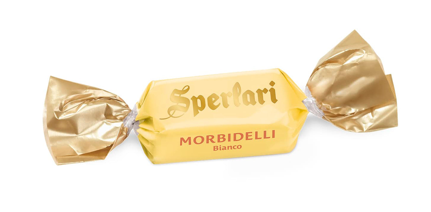 Morbidelli Bianco - 1kg