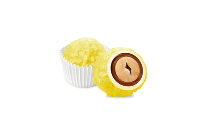 Diamond Noisettes Giallo (500gr)