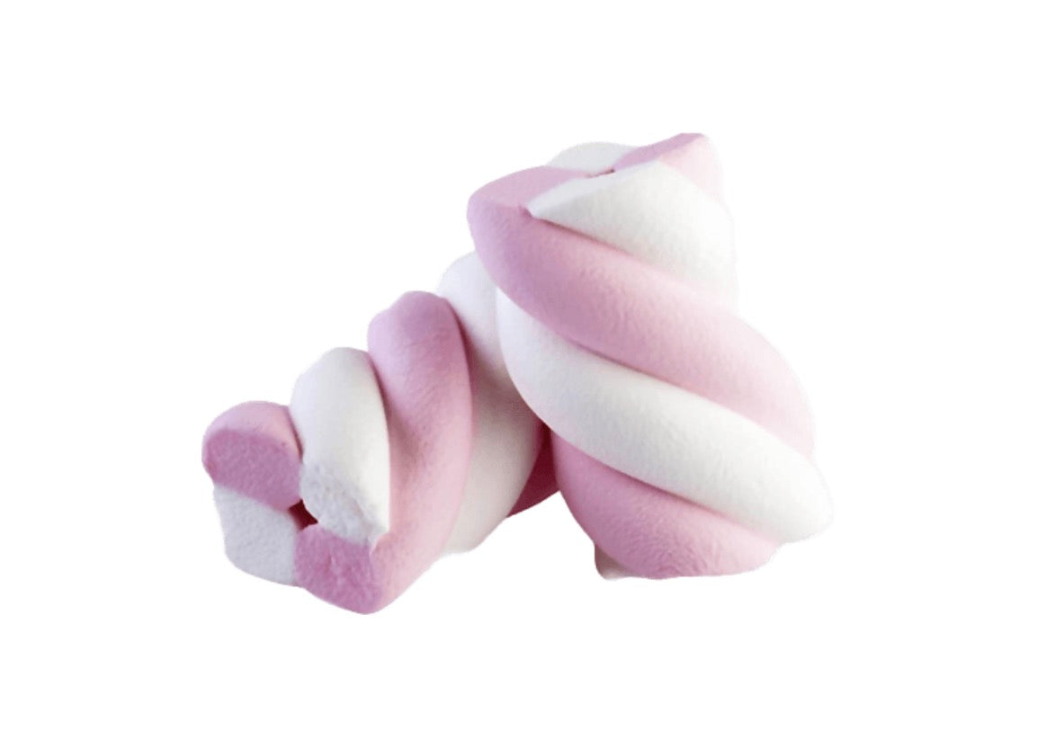 Treccia Rosa