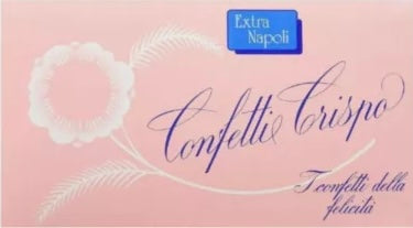 Confetti della felicità rosa - 1kg