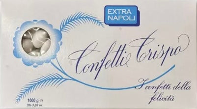 Confetti della felicità bianco - 1kg