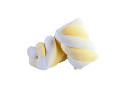 Treccia Gialla