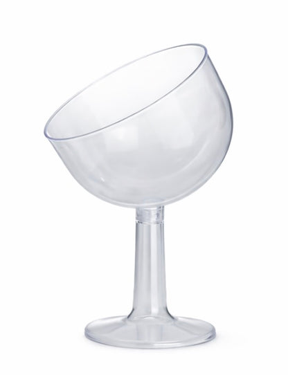 Portaconfetti Gambo Lungo (26cm)