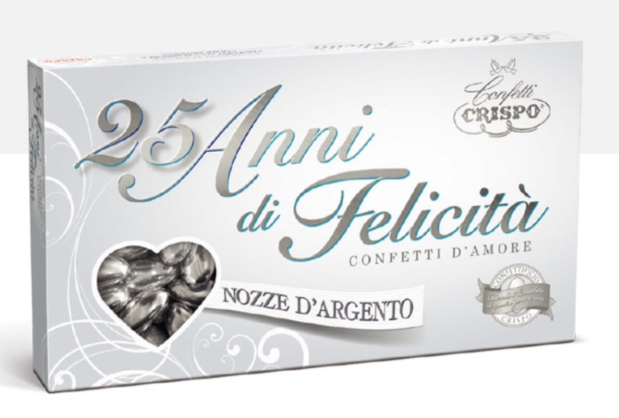 25 anni di Felicità - 1kg
