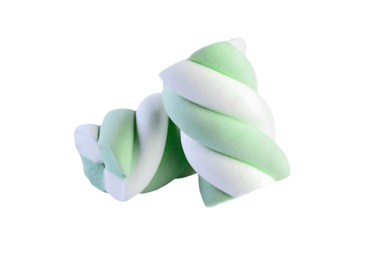 Treccia Verde