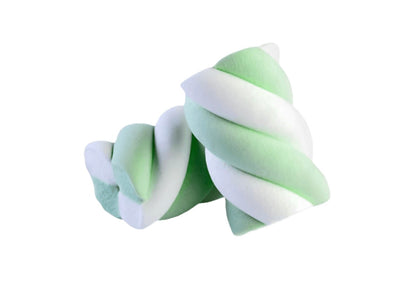 Treccia Verde