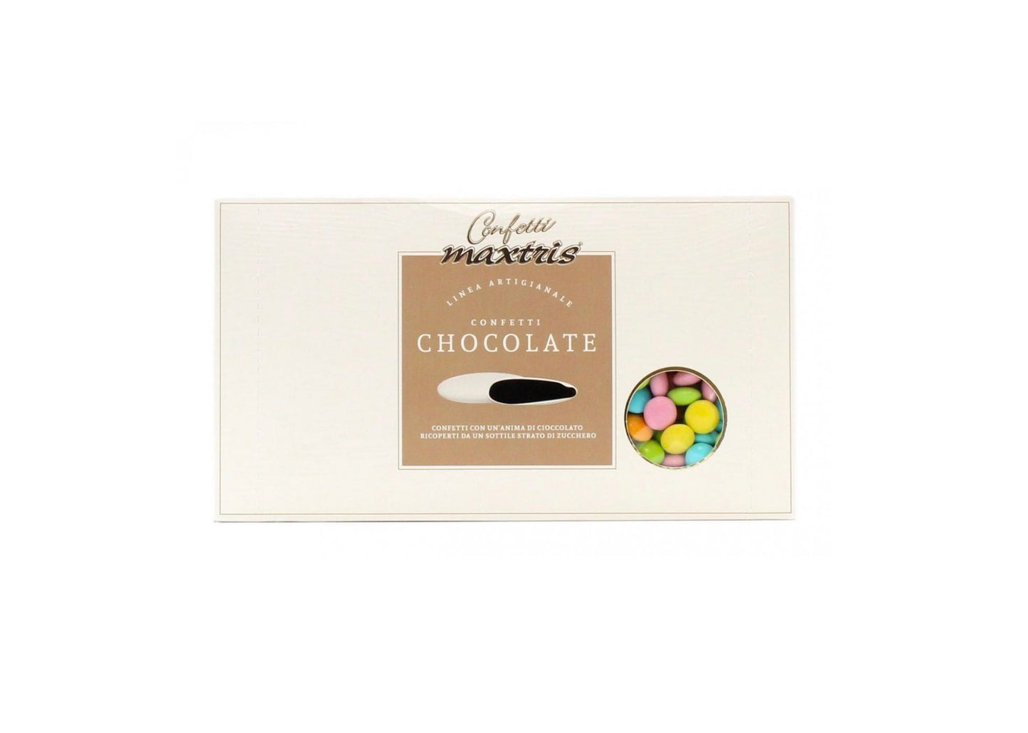 Lenti cioccolato - 1kg