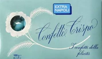 Confetti della felicità celeste - 1kg