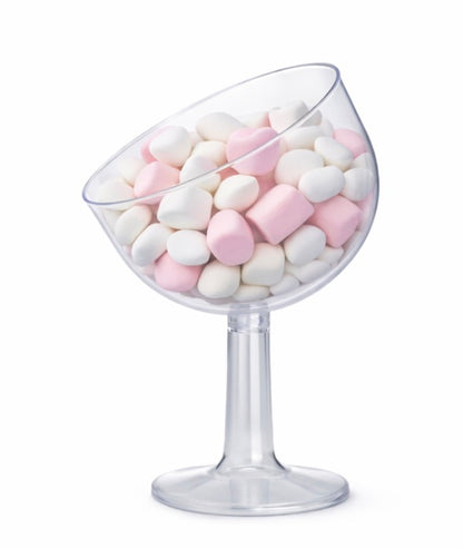 Portaconfetti Gambo Lungo (26cm)