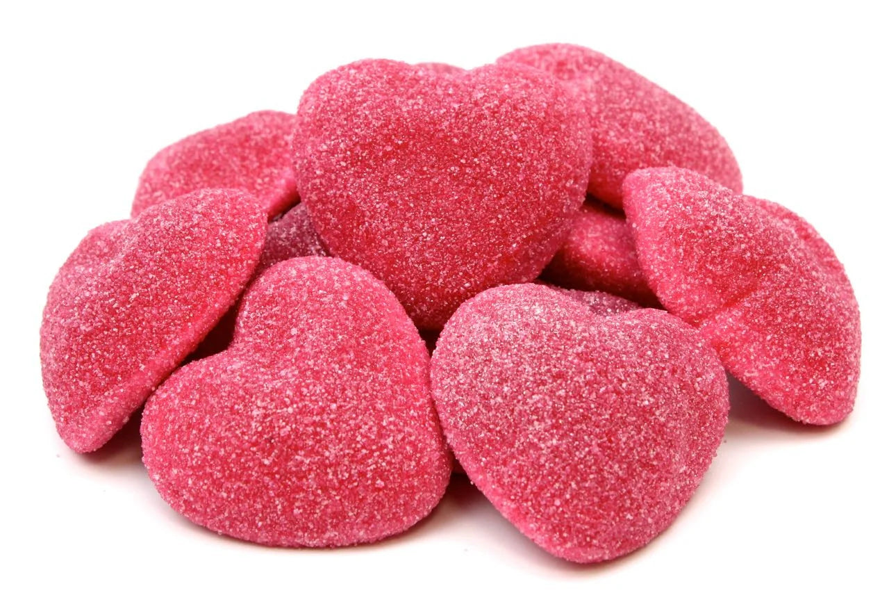 Cuori Rosa (1kg)