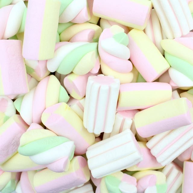 Estruoso mix (1kg)