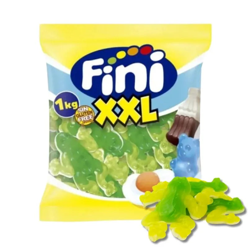 Rane giganti (1kg)