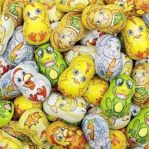 Tenerotti Pasqua crema latte (1kg)