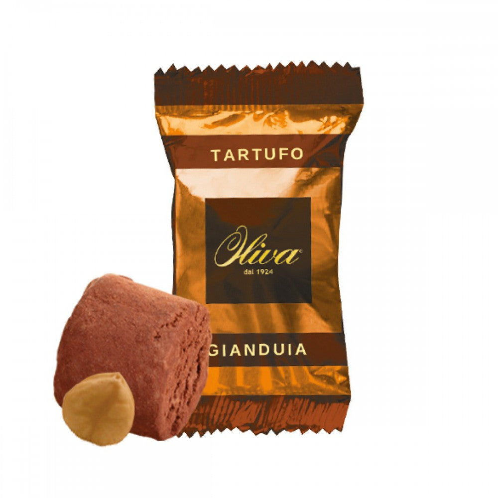 Tartufo Gianduia - 1kg