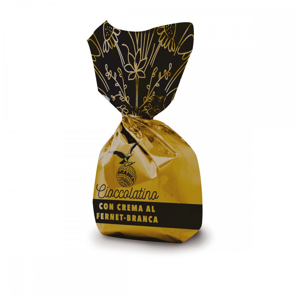 Praline Fernet Branca - 1kg