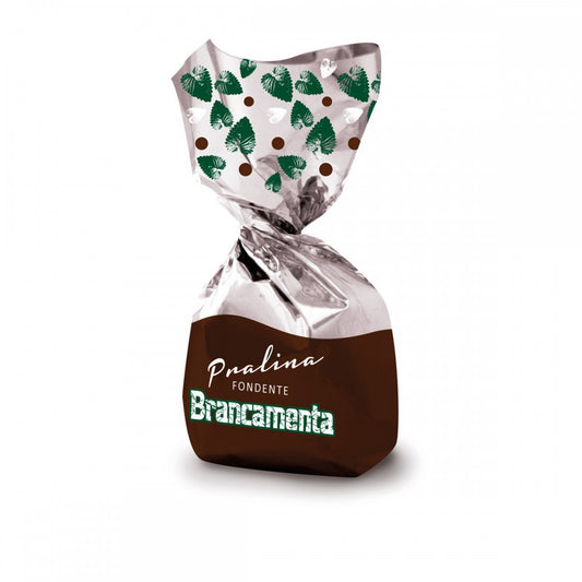 Praline Branca Menta - 1kg