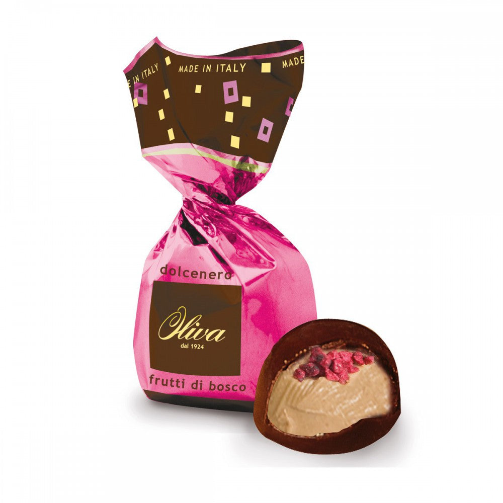 Cuneesi Oliva ai Frutti di Bosco - 1kg