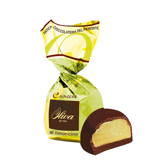 Cuneesi Oliva al Limoncello - 1kg