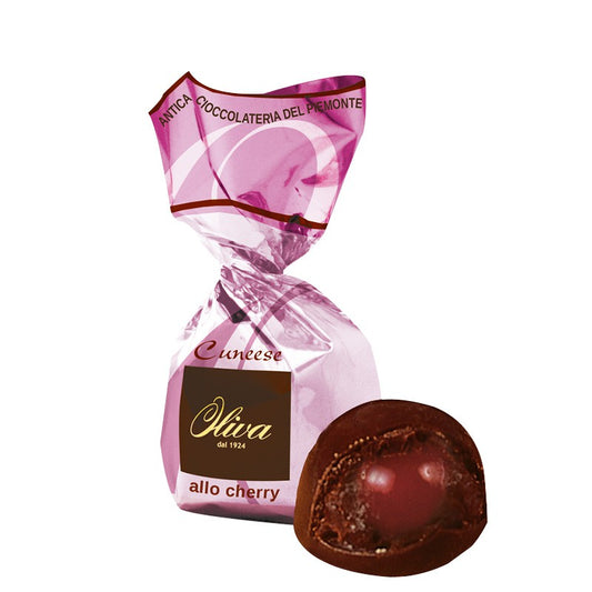 Cuneesi Oliva allo Cherry - 1kg