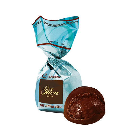 Cuneesi Oliva all’Amaretto - 1kg
