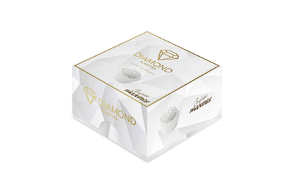 Diamond Noisettes Bianco (500gr)