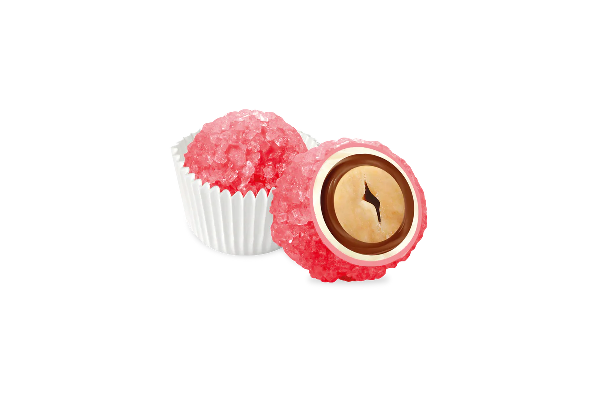 Diamond Noisettes Rosso (500gr)