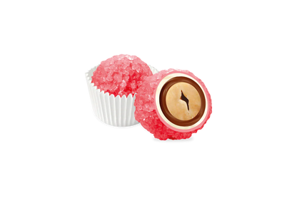 Diamond Noisettes Rosso (500gr)