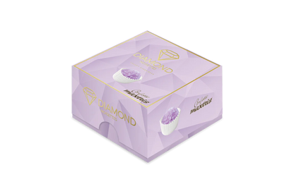 Diamond Noisettes Lilla (500gr)