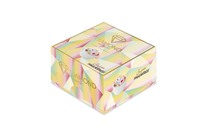 Diamond Noisettes Arlecchino (500gr)