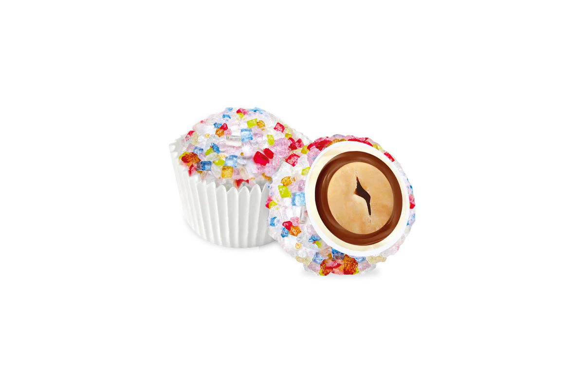 Diamond Noisettes Arlecchino (500gr)