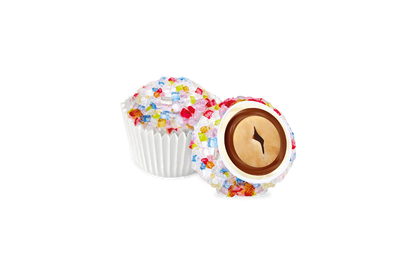 Diamond Noisettes Arlecchino (500gr)