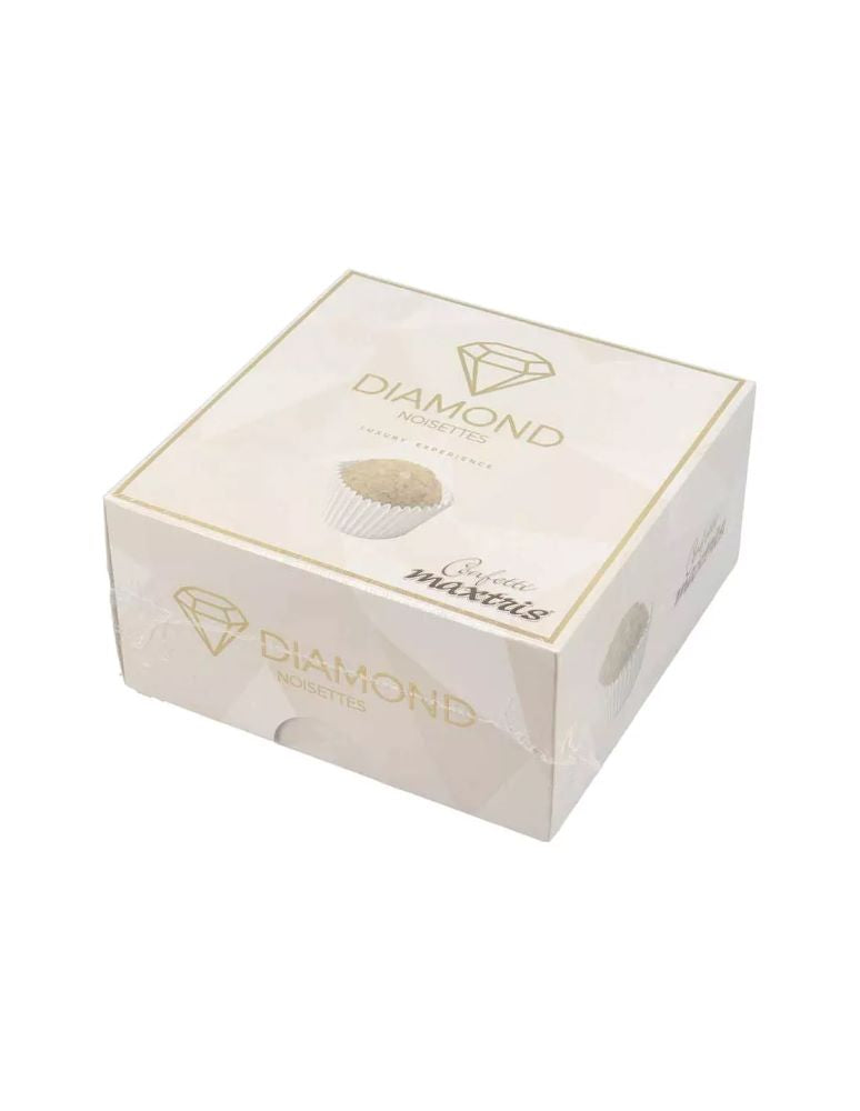 Diamond Noisettes Beige (500gr)